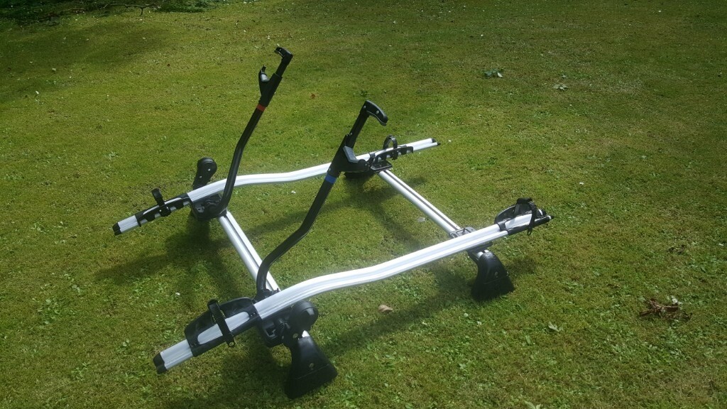 astra gtc bike rack